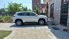 Used Maruti Suzuki Grand Vitara Delta Smart Hybrid [2023-2025] in Jammu