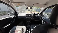 Used Tata Tiago XZA iCNG [2024-2025] in Indore