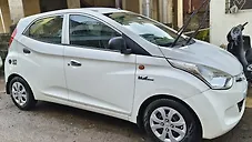 Used Hyundai Eon Magna + in Kolhapur