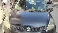 Used Maruti Suzuki Swift VXi in Rewari