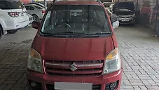 Used Maruti Suzuki Wagon R VXi Minor in Madurai