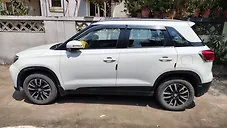 Used Toyota Urban Cruiser Premium Grade AT in Ankleshwar