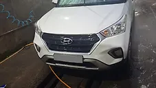 Used Hyundai Creta S 1.4 CRDI in Meerut
