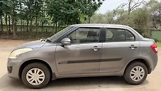 Used Maruti Suzuki Swift DZire VXI in Bhilai