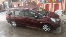 Used Honda Mobilio S Diesel in Bahadurgarh