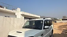 Used Mahindra Scorpio S9 in Jammu
