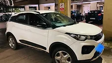 Used Tata Nexon XZ in Pune