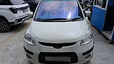Used Hyundai i10 Magna 1.2 in Kanpur Nagar