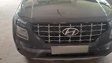 Used Hyundai Venue S (O) 1.0 Turbo DCT in Mangalore