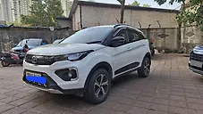 Used Tata Nexon XZA Plus (O) Diesel in Thane
