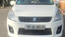 Used Maruti Suzuki Ertiga Vxi in Mumbai