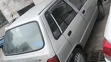Used Maruti Suzuki 800 AC in Kanpur