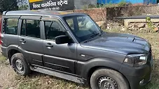Used Mahindra Scorpio S MT 7STR in Haldwani
