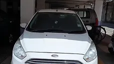 Used Ford Figo Base 1.2 Ti-VCT in Ranchi