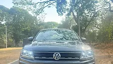 Used Volkswagen Tiguan Highline TDI in Bangalore