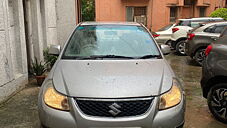 Used Maruti Suzuki SX4 ZXi in Noida