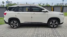 Used MG Hector Sharp 1.5 Petrol CVT in Chennai