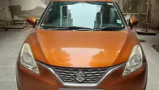 Used Maruti Suzuki Baleno Zeta 1.2 in Delhi