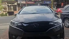 Used Honda Jazz VX Diesel in Kozhikode
