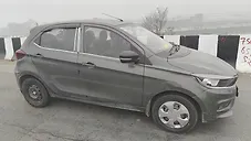 Used Tata Tiago XT CNG [2022-2023] in Rudrapur