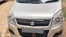 Used Maruti Suzuki Wagon R VXI AMT in Cuttack