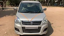Used Maruti Suzuki Wagon R LXI CNG in Mumbai