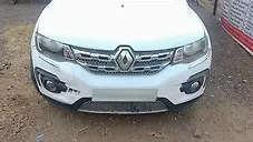 Used Renault Kwid RXT [2015-2019] in Latur