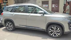 Used MG Hector Sharp 1.5 Petrol CVT in Mumbai