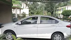 Used Honda City E [2013-2016] in Bongaigaon