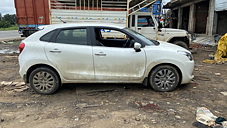 Used Maruti Suzuki Baleno Alpha 1.2 in Shahdol