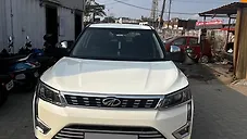 Used Mahindra XUV300 W8 1.2 Petrol [2019] in Dindigul