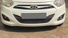 Used Hyundai i10 Sportz 1.2 Kappa2 in Ankleshwar