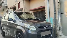 Used Maruti Suzuki Alto 800 Lxi in Dehradun