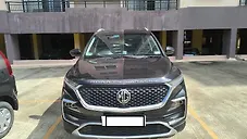 Used MG Hector Sharp 1.5 DCT Petrol in Bangalore