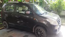 Used Maruti Suzuki Wagon R LX in Thiruvananthapuram
