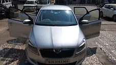 Used Skoda Rapid Active 1.6 TDI CR MT in Rajkot