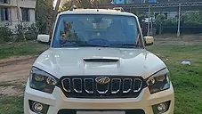 Used Mahindra Scorpio 4WD BS IV in Silchar