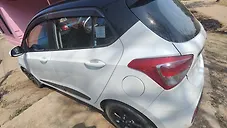 Used Hyundai Grand i10 Sportz 1.2 Kappa VTVT Dual Tone in Kathua