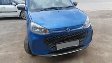Used Maruti Suzuki Alto K10 VXi S-CNG [2022-2023] in Rewa