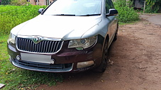 Used Skoda Superb Elegance 2.0 TDI CR AT in Chengalpattu