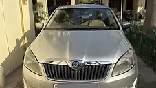 Used Skoda Rapid Ambition 1.6 TDI CR MT Plus in Chandigarh