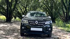 Used Renault Kwid RXT 1.0 SCE Edition in Jammu