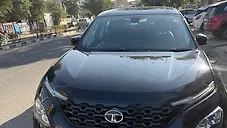 Used Tata Harrier 2021 XZA Plus Dark Edition in Jaipur