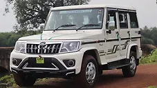 Used Mahindra Bolero SLE BS IV in Bilaspur