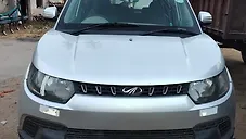 Used Mahindra KUV100 K4 6 STR in Himmatnagar