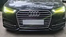 Used Audi A6 35 TDI Matrix in Delhi