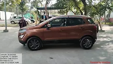 Used Ford Ecosport Titanium + 1.5L TDCi [2019-2020] in Mumbai