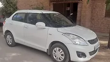 Used Maruti Suzuki Swift DZire VDI in Jodhpur
