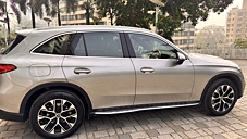 Used Mercedes-Benz GLC 300 4MATIC in Mumbai