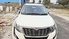 Used Mahindra XUV500 W9 in Udaipur